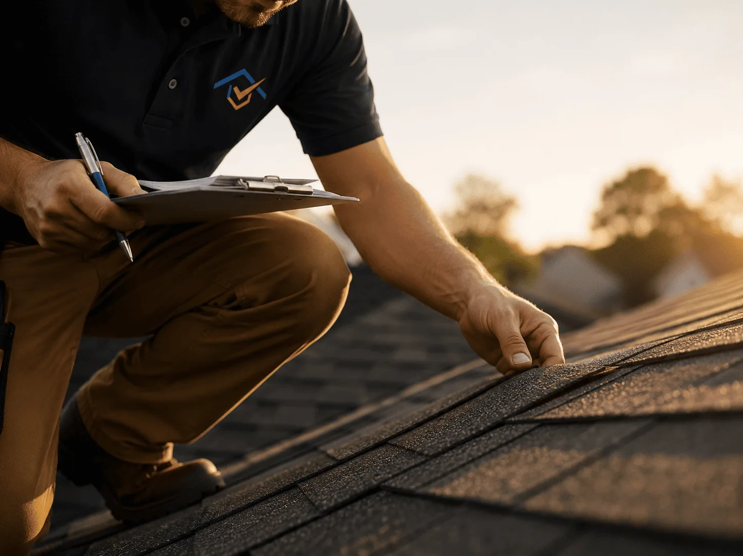 Why Choose Roof Inspection in Evergreen, NC