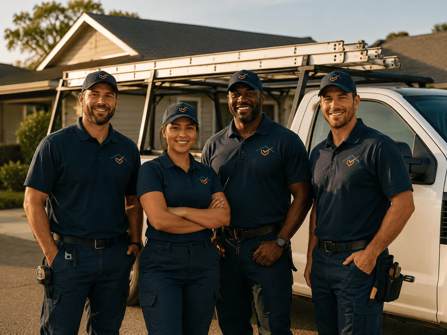 Roof Inspection company in Evergreen, NC